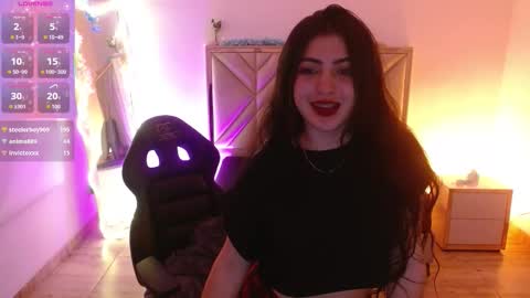 dahia  online show from 11/08/25, 03:29