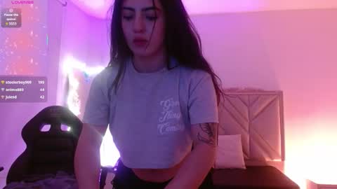 dahia  online show from 11/09/25, 03:38