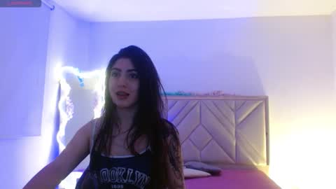 dahia  online show from 11/23/25, 03:39