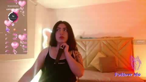 dahia  online show from 12/05/25, 03:59