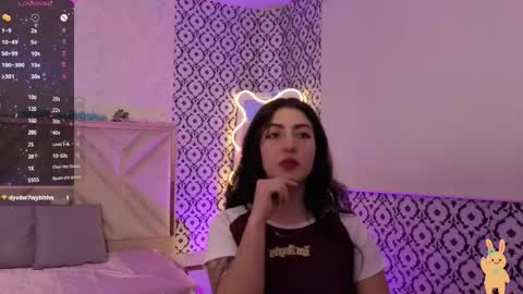 dahia  online show from 01/10/26, 03:19