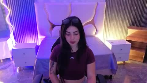 dahia  online show from 04/07/26, 03:40