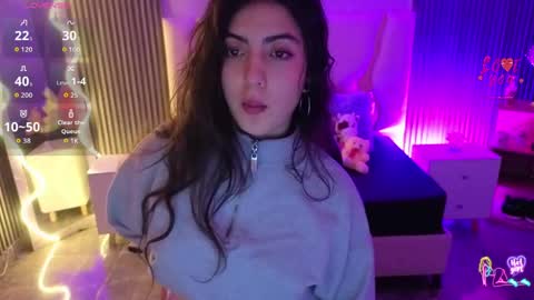 dahia  online show from 05/06/26, 03:24