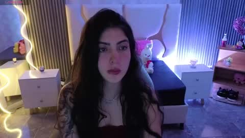 dahia  online show from 05/18/26, 03:35