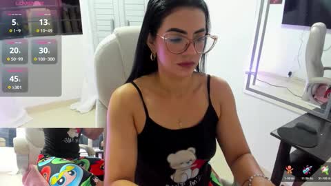 Dahian  online show from 03/03/26, 10:21