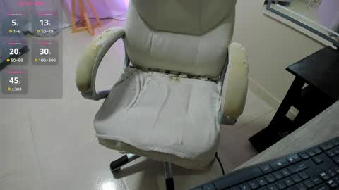 Dahian  online show from 03/28/26, 10:15