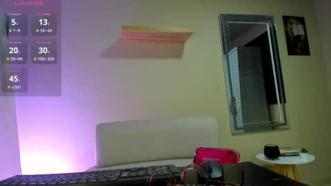 Dahian  online show from 05/11/26, 09:15