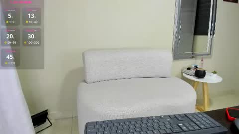 Dahian  online show from 07/06/26, 12:57