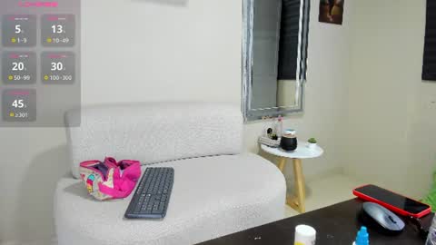 Dahian  online show from 07/13/26, 01:25