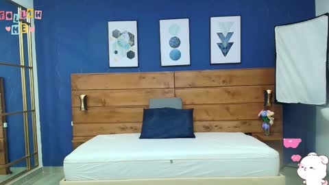 Snapshot of dahiana_spark chatting on 03/08/25, 02:12 Dahiana online show from 03/08/25, 02:12