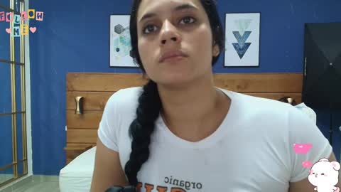 Snapshot of dahiana_spark chatting on 03/12/25, 07:59 Dahiana online show from 03/12/25, 07:59