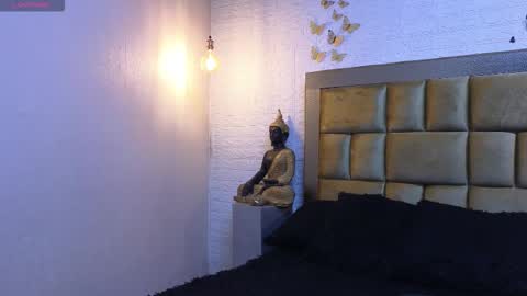 Dahiana online show from 01/15/26, 12:10