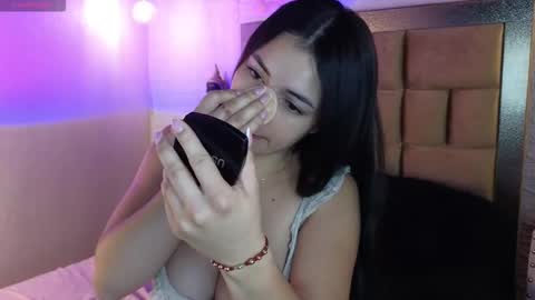 Dahiana online show from 03/15/26, 11:38