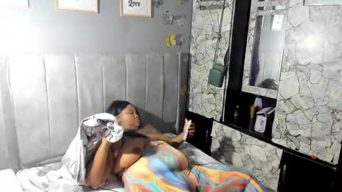 Snapshot of dahianajoss chatting on 03/09/25, 03:05 Ebony Sex Dahian online show from 03/09/25, 03:05