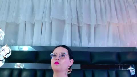 Snapshot of dahianamoss chatting on 02/01/26, 11:31 Dahiana online show from 02/01/26, 11:31