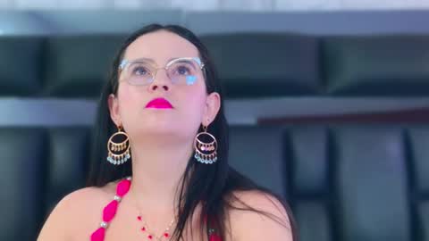 Snapshot of dahianamoss chatting on 02/19/26, 11:39 Dahiana online show from 02/19/26, 11:39