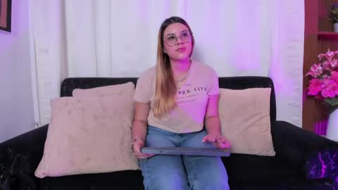 dahiane_smith online show from 05/27/26, 01:19