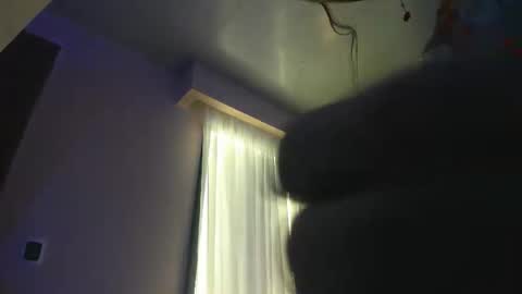 Dahiane Connor online show from 02/15/26, 12:03