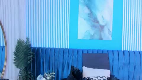 Dahiane Connor online show from 03/06/26, 12:01