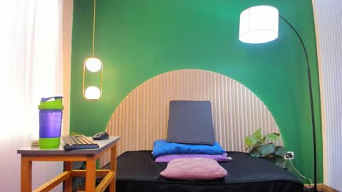 Dahiane Connor online show from 03/14/26, 12:10