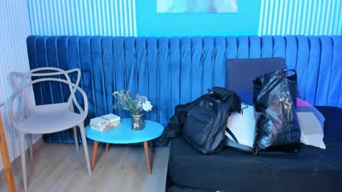 Dahiane Connor online show from 03/31/26, 11:32