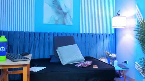 Dahiane Connor online show from 04/17/26, 11:46