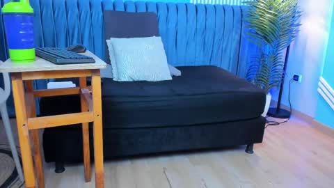 Dahiane Connor online show from 04/29/26, 11:36