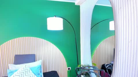 Dahiane Connor online show from 05/02/26, 11:37