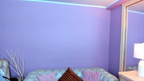 Dahiane Connor online show from 05/04/26, 11:39