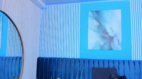 Dahiane Connor online show from 07/08/26, 11:48