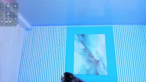 Dahiane Connor online show from 07/10/26, 11:46