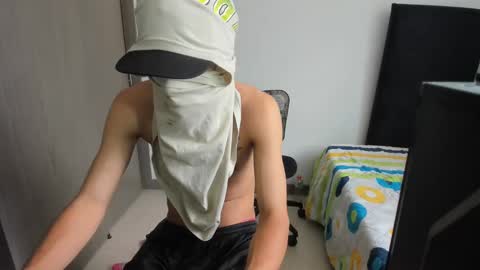 dahianna_27 online show from 01/11/25, 07:38