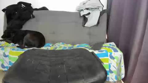 dahianna_27 online show from 02/03/25, 04:52