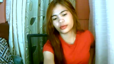 Im Dahlia online show from 01/15/25, 04:54