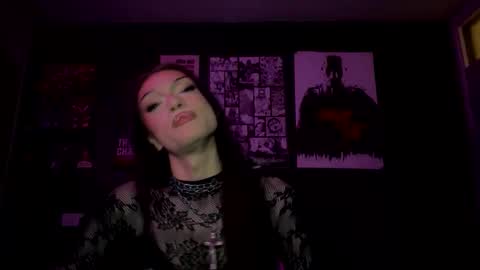 Snapshot of dahlia_adore chatting on 10/07/25, 11:46 dahlia_adore online show from 10/07/25, 11:46