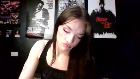 Snapshot of dahlia_adore chatting on 11/08/25, 09:13 dahlia_adore online show from 11/08/25, 09:13