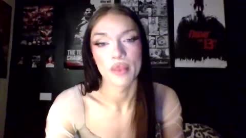 Snapshot of dahlia_adore chatting on 11/09/25, 08:40 dahlia_adore online show from 11/09/25, 08:40