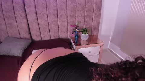 dahlia_rossee online show from 05/26/26, 07:54