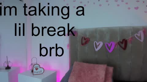 Dahlia online show from 03/08/25, 05:17