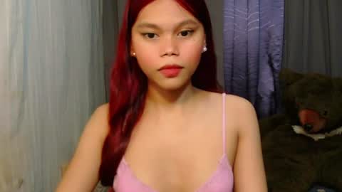 yourgirlydahlia online show from 06/28/26, 05:19