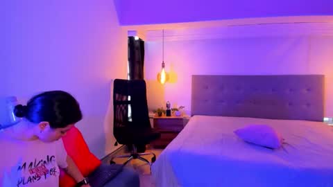 Dahlia Cielo online show from 03/24/26, 12:32