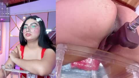 Dhalia online show from 04/11/26, 03:05