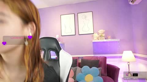 Dahlia Grey online show from 04/22/26, 11:34