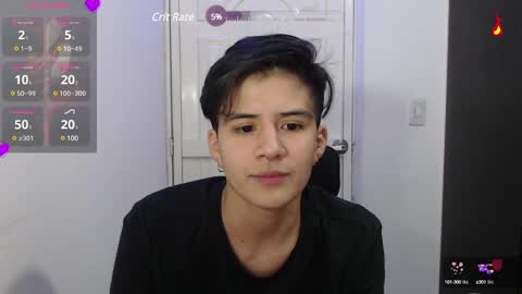 Snapshot of dahliarios chatting on 12/11/24, 05:43 lorena online show from 12/11/24, 05:43