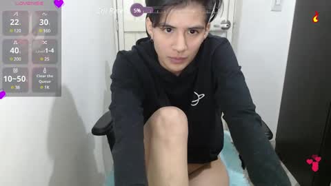 Snapshot of dahliarios chatting on 12/15/24, 07:13 lorena online show from 12/15/24, 07:13