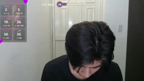 Snapshot of dahliarios chatting on 12/16/24, 05:49 lorena online show from 12/16/24, 05:49