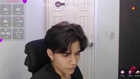 Snapshot of dahliarios chatting on 12/26/24, 05:58 lorena online show from 12/26/24, 05:58