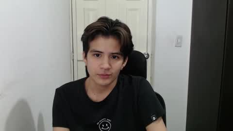 Snapshot of dahliarios chatting on 01/23/25, 06:28 lorena online show from 01/23/25, 06:28