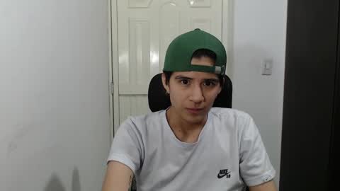 Snapshot of dahliarios chatting on 01/24/25, 12:31 lorena online show from 01/24/25, 12:31