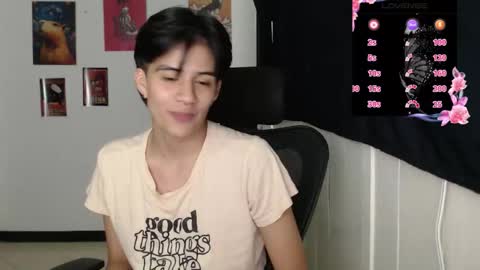 Snapshot of dahliarios chatting on 11/11/25, 10:43 lorena online show from 11/11/25, 10:43